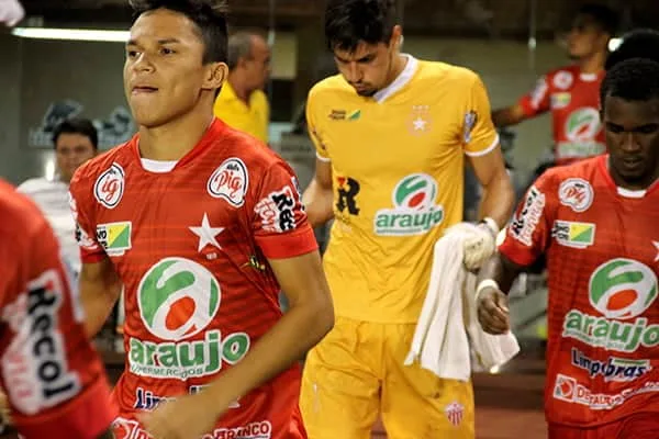 Meio-campista deve ter oportunidade entre os titulares do time do Rio Branco