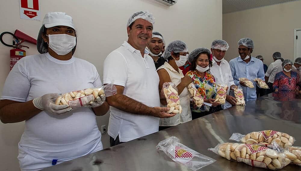 Investimento de R$ 2,4 milhões gera 60 empregos