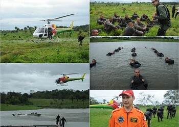 Treinamento reúne táticas para melhorar operações