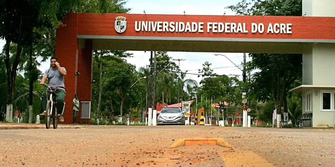 Ufac sediará curso nacional em jornalismo científico 1 O evento será realizado de 16 a 29 de julho, em RB