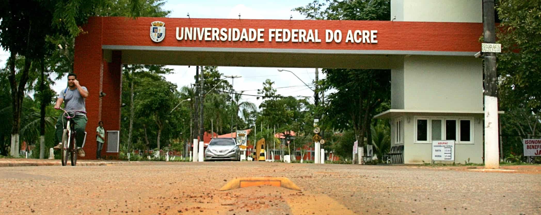 Ufac sediará curso nacional em jornalismo científico 2 O evento será realizado de 16 a 29 de julho, em RB