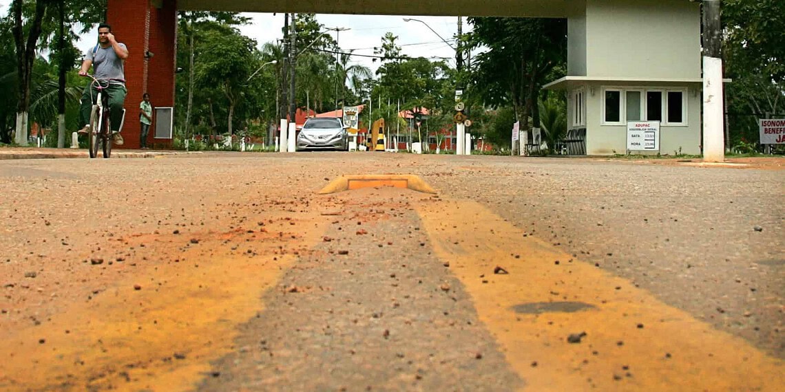 Professores da Universidade Federal do Acre decidem não entrar em greve
