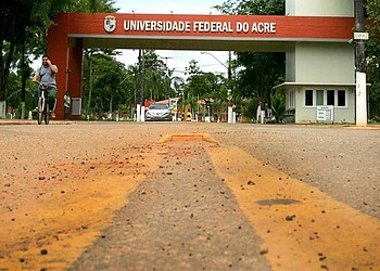 Professores da Universidade Federal do Acre decidem não entrar em greve