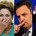 Aécio Neves sobe seis pontos percentuais e Dilma Roussef passou de 37% para 40%, segundo a pesquisa do Ibope 7 Aécio Neves sobe seis pontos percentuais e Dilma Roussef passou de 37% para 40%, segundo a pesquisa do Ibope