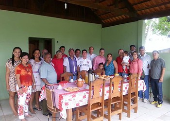 Diálogos marcam lançamento da revista de mandato de Jorge Viana no Alto Acre