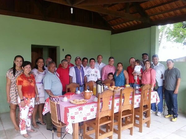 Diálogos marcam lançamento da revista de mandato de Jorge Viana no Alto Acre