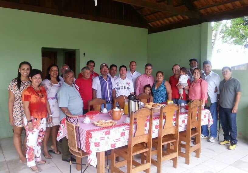 Diálogos marcam lançamento da revista de mandato de Jorge Viana no Alto Acre 1 Diálogos marcam lançamento da revista de mandato de Jorge Viana no Alto Acre