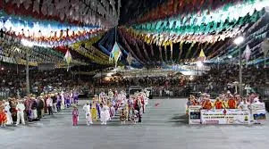 Inscrições para barracas do Arraial Cultural terminam nesta sexta-feira