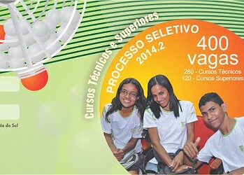 Ifac oferece vagas para três cursos superiores em Rio Branco, através do Sisu