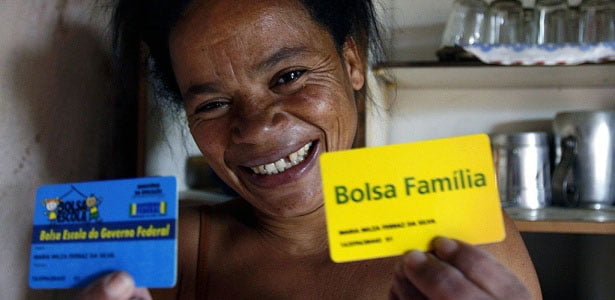 Beneficiados/eleitores passam a ser estratégicos para o cenário político em 2014