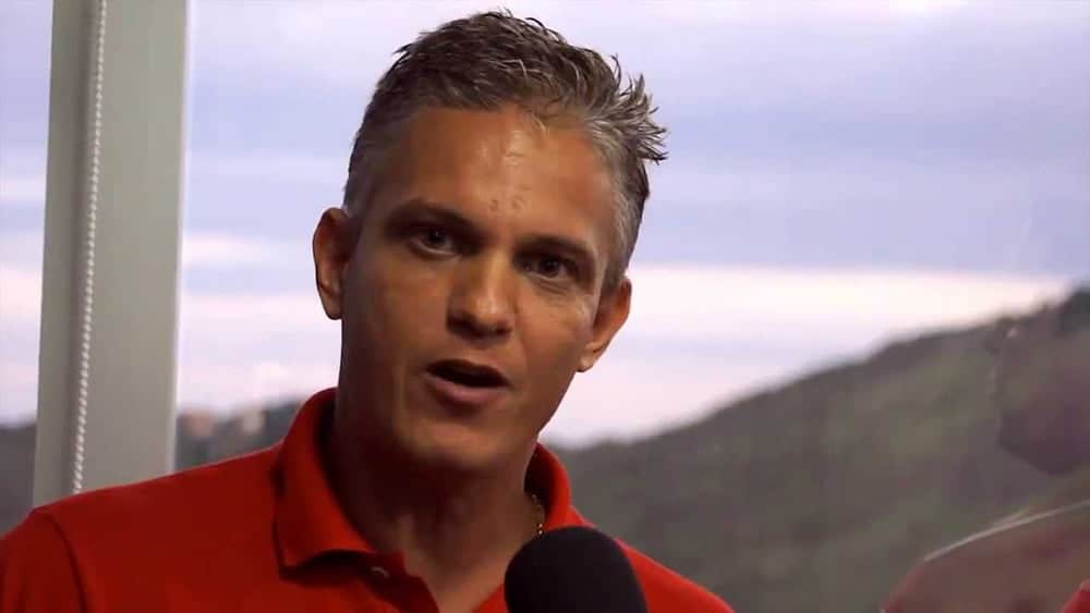 Fundador brasileiro da Telexfree é tido como ‘foragido’ pela polícia dos EUA 2 Se condenado, Wenzeler pode pegar 20 anos de prisão