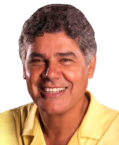 Deputado lançará livro