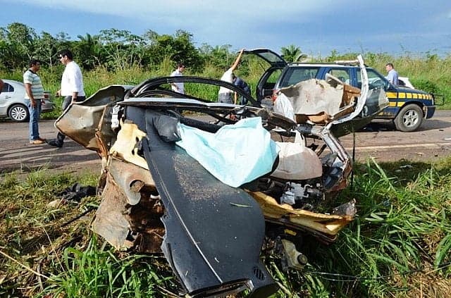 ciDente - DO SITE RONDONIA AO VIVO