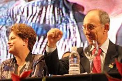 Pesquisas querem que Dilma mude o Brasil, afirma Rui