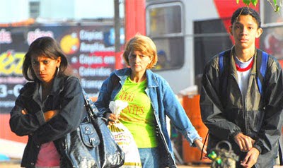 Onda de frio intenso atingirá o Acre ainda neste mês, prevê site de Davi Friale