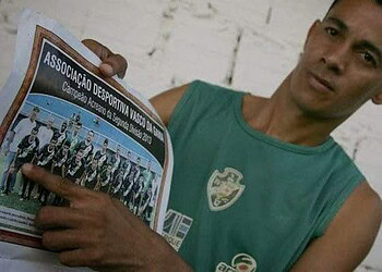 Futebol pelo Brasil - Vasco da Gama/AC 