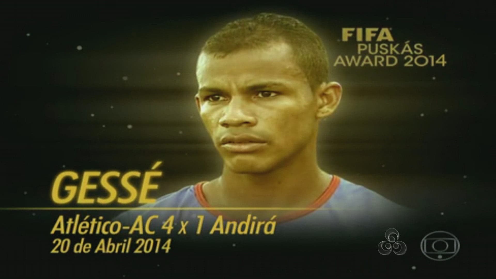 Reforços de peso! Muricy e Sheik aderem à campanha #gessenopuskas 2 Campanha para ver Gessé no prêmio da Fifa ganhou o país