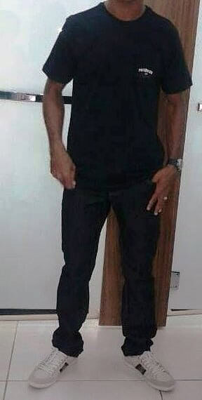 Gessé acumula funções