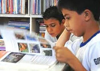 Dados mostram que escolas acreanas apostam na leitura