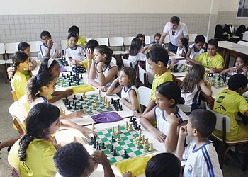 Mais de 330 escolas acreanas já aderiram ao Programa Mais Educação, inscrições até amanhã