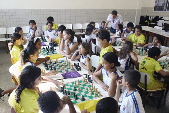 Mais de 330 escolas acreanas já aderiram ao Programa Mais Educação, inscrições até amanhã