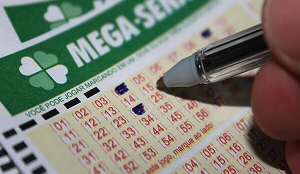 Mega sena sorteia R$ 25 milhões nesta quarta-feira