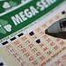 Mega sena sorteia R$ 25 milhões nesta quarta-feira 8 Mega sena sorteia R$ 25 milhões nesta quarta-feira