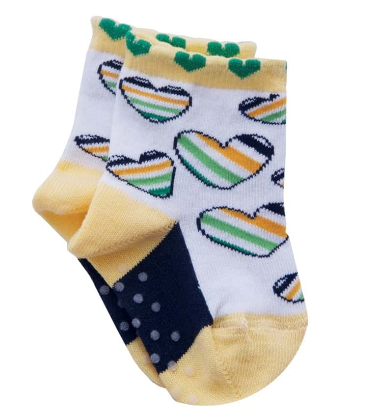 Customização de grife 7 meia-trifil