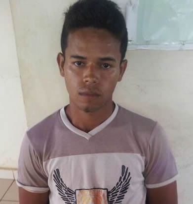 Por R$ 200 reais jovem “vende” a liberdade 1 Por R$ 200 reais jovem “vende” a liberdade