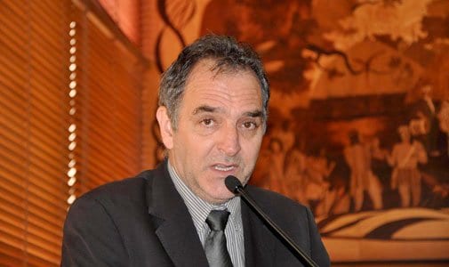 Tchê responde Moisés e questiona falta de apoio às Áreas de Livre Comércio 1 Tchê responde Moisés e questiona falta de apoio às Áreas de Livre Comércio