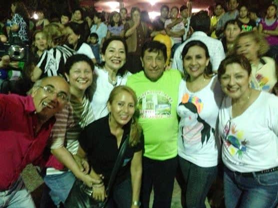 Atendimento à mulher 1 theodoro foto 2