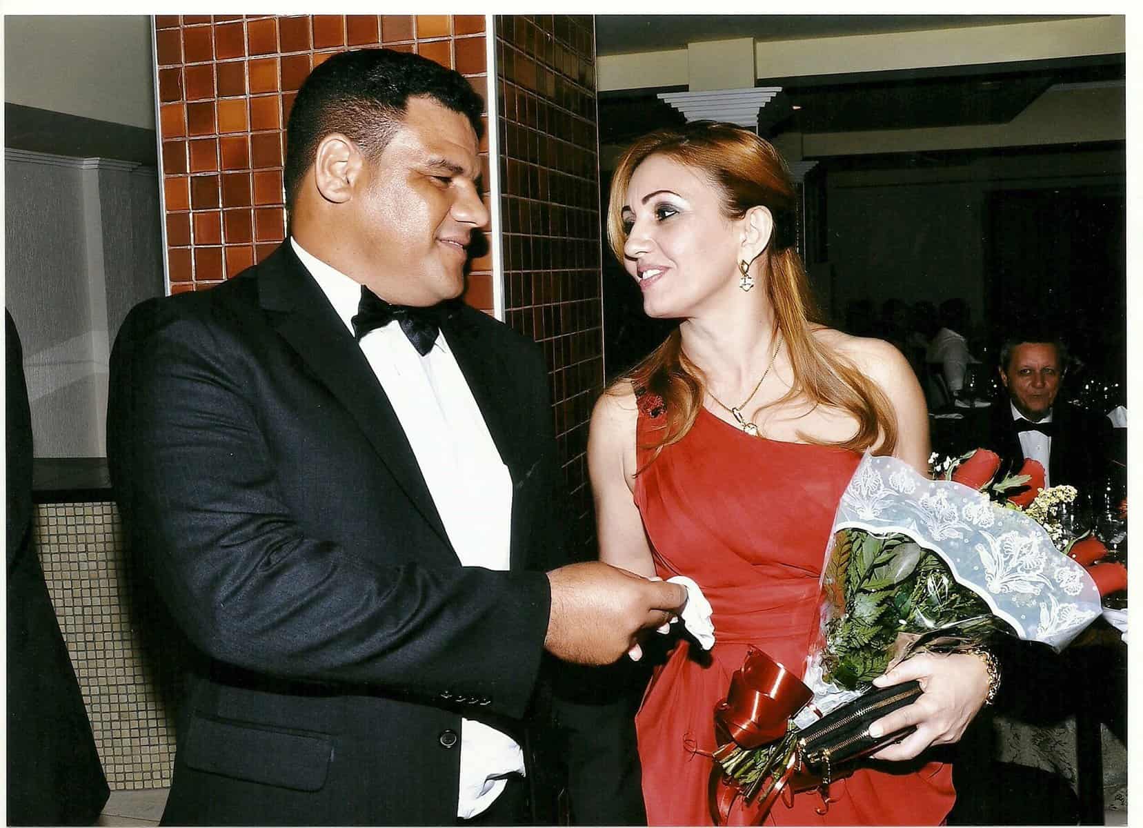 Atendimento à mulher 3 theodoro foto 5