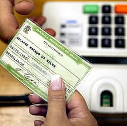 Situação ainda pode ser regularizada até o dia 7 de maio