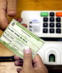 Rio Branco tem mais de 28 mil títulos de eleitores cancelados, aponta o TRE 1 Situação ainda pode ser regularizada até o dia 7 de maio