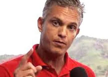 Wenzeler pode se apro-veitar do fato de o Brasil não extraditar foragidos