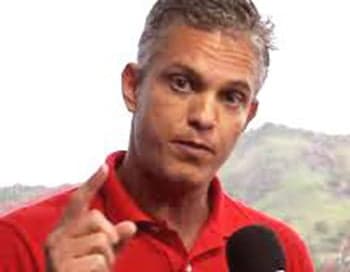 Wenzeler pode se apro-veitar do fato de o Brasil não extraditar foragidos