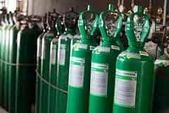 Empresa conta como conseguiu fornecer oxigênio aos hospitais do Acre durante cheia do Rio Madeira