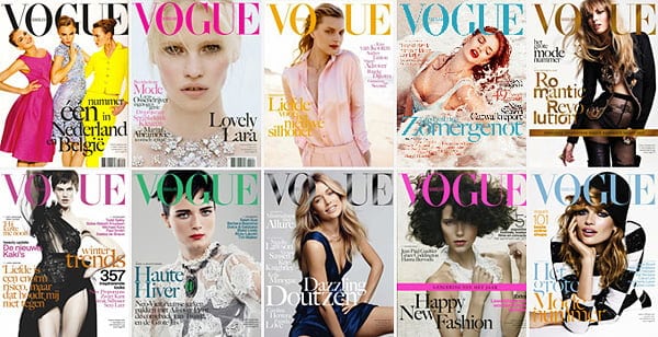 000 - Capas-Vogue-Holanda