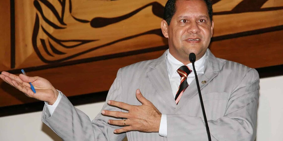 Deputado falou sobre o papel do PCdoB nestas eleições