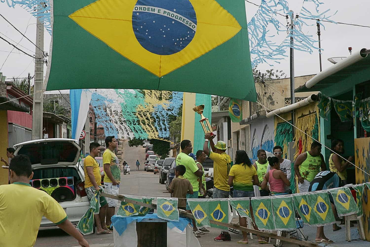 Pesquisa revela que os torcedores escolhem os bares pra ver jogos da Copa 2 8º de final - OL (10)