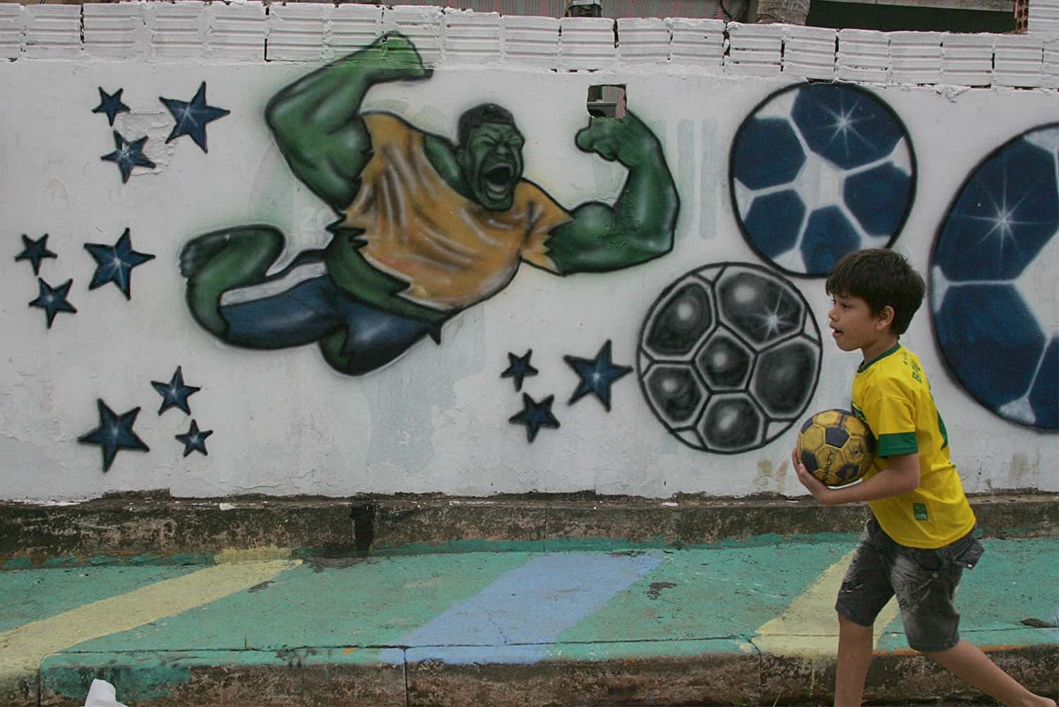 8º de final - OL (15)