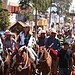 Cavalgada será em um domingo e não abrirá Expoacre 2014; atrações já foram confirmadas