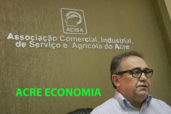 Devolução do recolhimento do PIS e Cofins chega a R$ 500 milhões a empresas acreanas