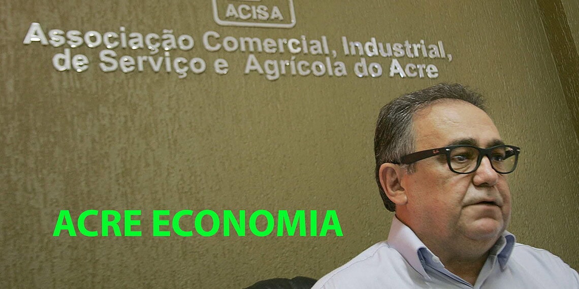 Devolução do recolhimento do PIS e Cofins chega a R$ 500 milhões a empresas acreanas