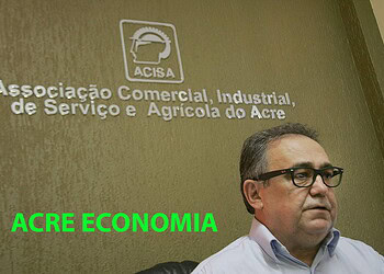 Devolução do recolhimento do PIS e Cofins chega a R$ 500 milhões a empresas acreanas