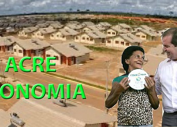 Mais de 500 casas foram entregues no Programa Cidade do Povo