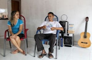 Primeiro transplantado de fígado do Acre avalia superação da doença