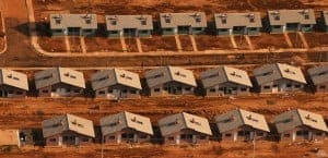 Governo prepara entrega de mais 500 casas da Cidade do Povo para junho