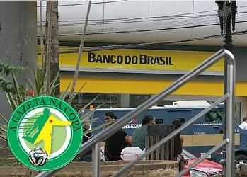 Agências bancárias vão fechar um pouco mais cedo