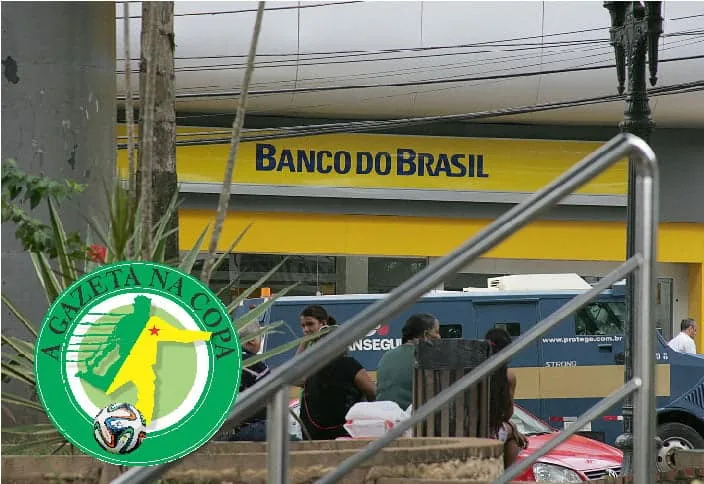 Agências bancárias vão fechar um pouco mais cedo